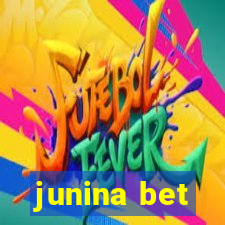 junina bet